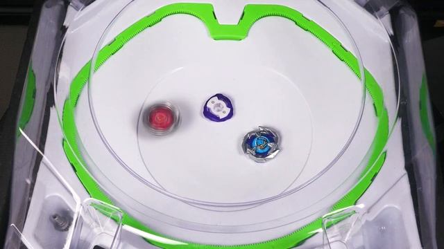 NEW Beyblade X QUAKE BIT! CHAOTIC EXPLOSIVE JUMP 3D PRINT смотреть онлайн