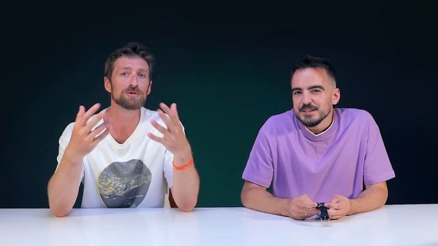 Wearbuds - The Best 2-in-1 Smartwatch/Earbud combo? | Tech I Want Reviews смотреть онлайн