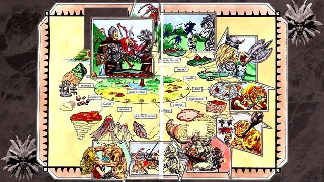 Планоходец - Следуйте за кольцом - Комикс | Перевод | Русская Озвучка смотреть онлайн