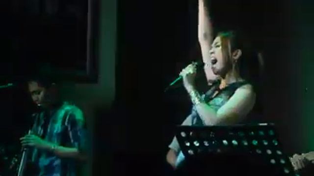 DOMINO 🎶❤♦️ Nina Girado смотреть онлайн