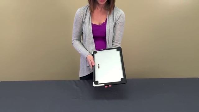 STM Dux Case For MacBook Air