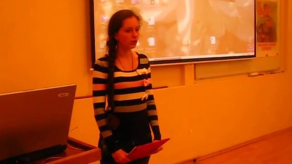 А закаты алые (cover)