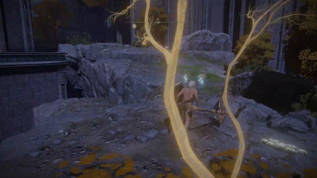 Elden Ring Nokron Eternal City + Dragonkin Soldier Boss Battle No Edits Part 2 смотреть онлайн
