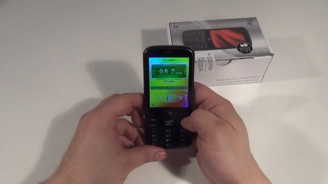 Fly DS130 обзор смотреть онлайн