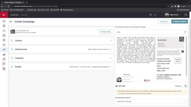Nurture Your Database: Direct Mailers 11/2 смотреть онлайн