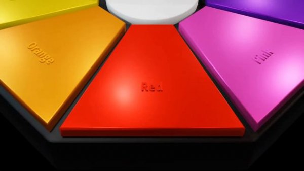 Color Meanings / Color Symbolism in Different Cultures