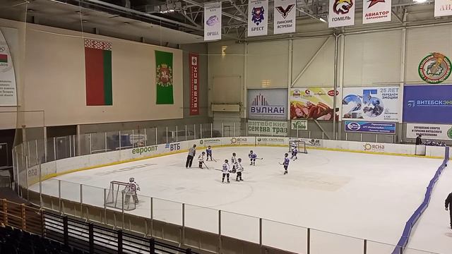 21.02.2021.Витебск-Могилёв 2010 г.р 1пер. смотреть онлайн