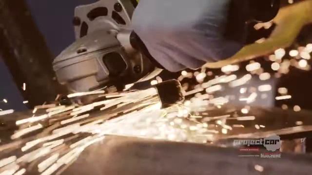 Sidchrome Project Car - Python Cobra Ep. 5 смотреть онлайн