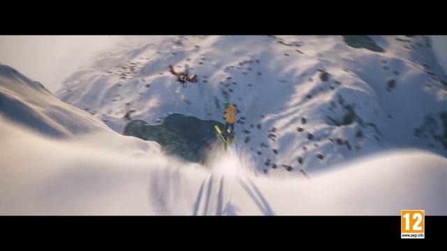 STEEP - Download Steep for free on Uplay смотреть онлайн