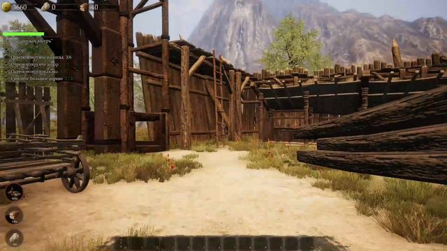 castle прохождение без комментариев смотреть онлайн