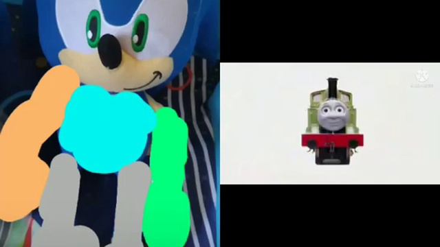 sodor fallout Oliver?! смотреть онлайн