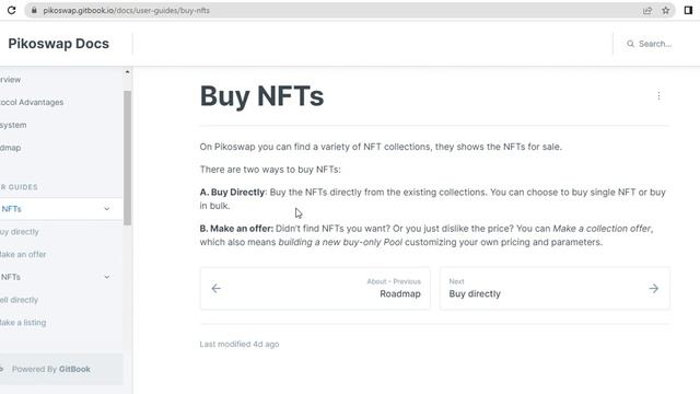 Pikoswap смотреть онлайн
