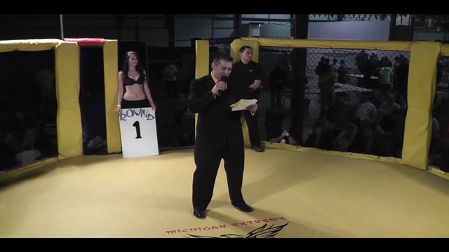 ToddDePEW-vs-SteveKARNAFEL MECS CHAOS CONCLUDES смотреть онлайн