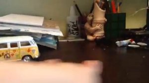 Машина хиппи