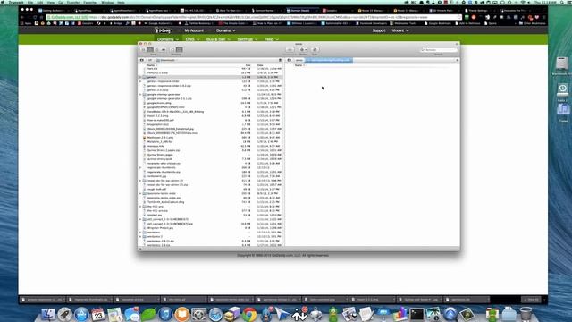 How To Setup A Domain and Install Wordpress On A Linux Server by Vincent Polisi смотреть онлайн
