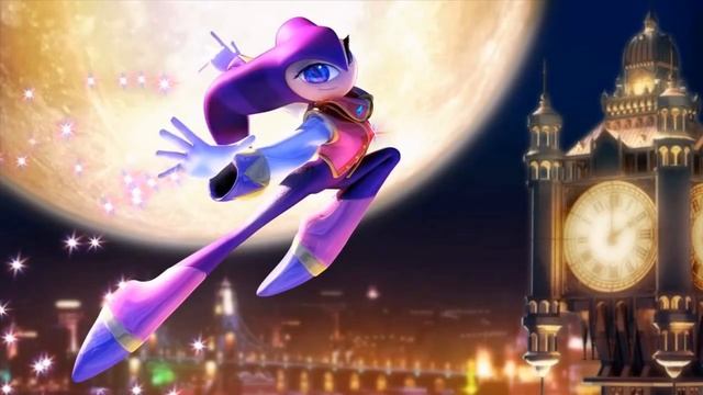 NiGHTS - Journey of Dreams : Dreams Dreams "Located Link Mix" (Instrumental) 1 Hour смотреть онлайн