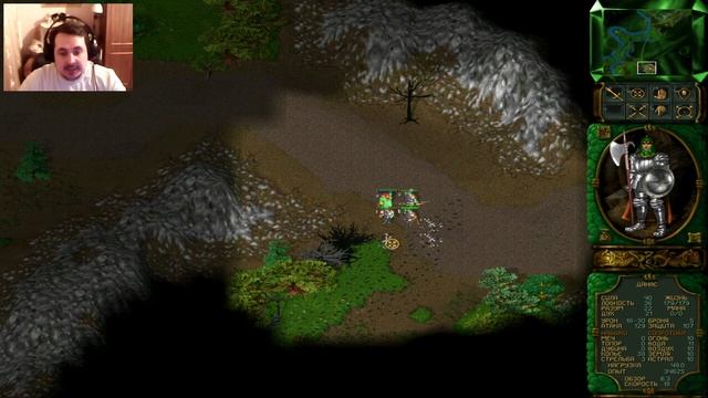 [Retro] Аллоды: Печать Тайны. Полное Прохождение - Часть 2 смотреть онлайн