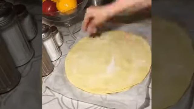 Печенье сердечки из слоёного теста смотреть онлайн