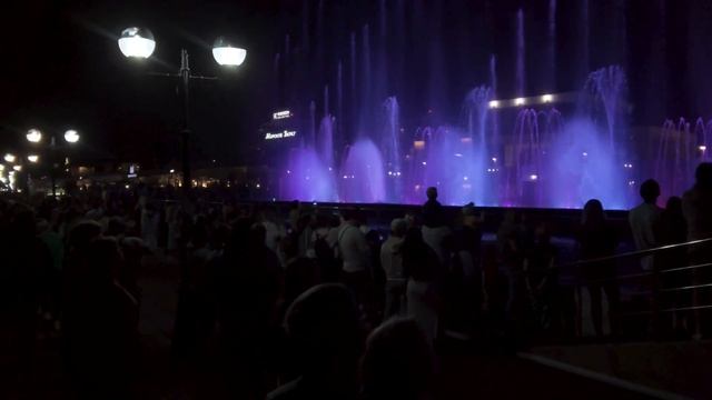 Адлер или заграница? Обзор. 20 лет спустя смотреть онлайн