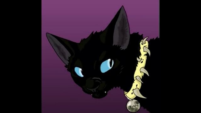 Коты-Воители. Бич ,, Monster '' смотреть онлайн