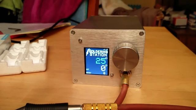 Weller diy soldering station смотреть онлайн