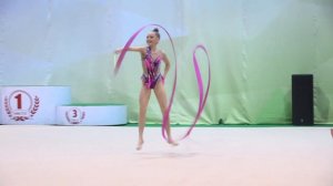 Травкина Ульяна лента