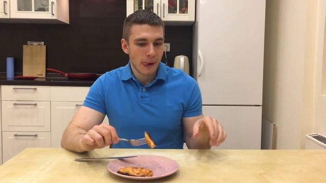 Куриные Наггетсы "Вкус Вилл" смотреть онлайн