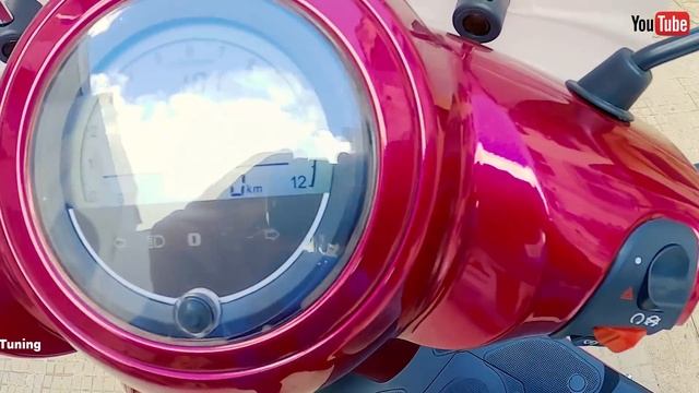المراجعة الشاملة مع تست رايد للدراجة الكلاسيكية / Moto Cappuccino / Review and Test Ride смотреть онлайн