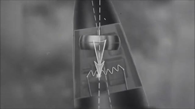 A-4 (V-2) ballistic rocket. Guidance system and trajectory смотреть онлайн