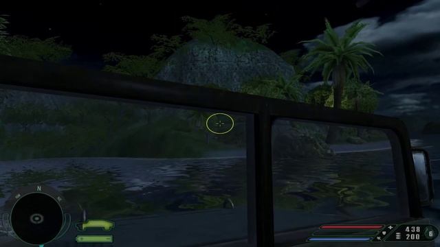 FAR CRY _ Миссия 8. Парогенератор (Прохождение без комментариев)