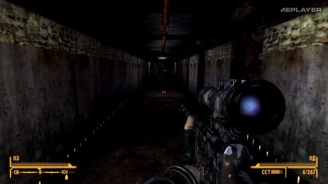 В НЕВЕДЕНИИ / НЕ РАСТИ ТРАВА — FALLOUT: New Vegas (RUS) / ПРОХОЖДЕНИЕ [#27] смотреть онлайн