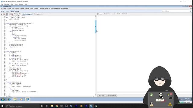 Hack The Box Business CTF 2021 - Sketchy Page challenge solution смотреть онлайн