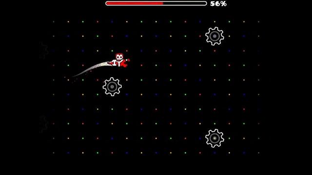 REALMENTE EPILEPTICO! Geometry Dash [2.0] - Super epileptic by Milk - Juega con Cesar смотреть онлайн