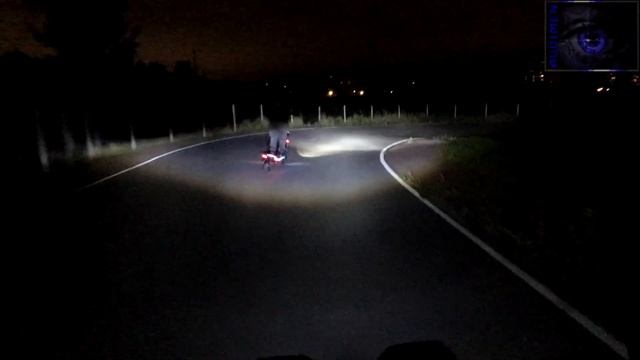 ⚡EBike vs Электросамокат - КРАШТЕСТ⚡ смотреть онлайн