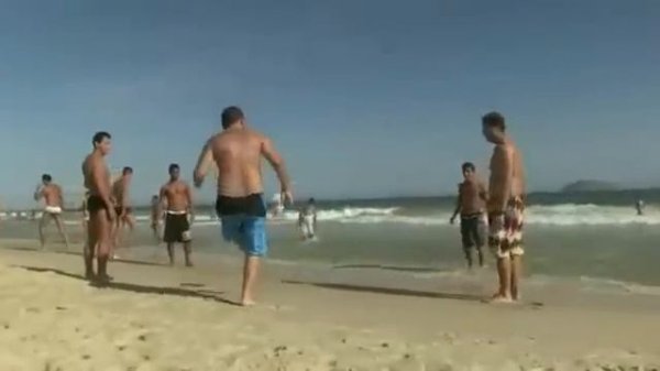 СЕМЁН ЛОБАЗНОВ. В Сочи, в Адлер, на юг