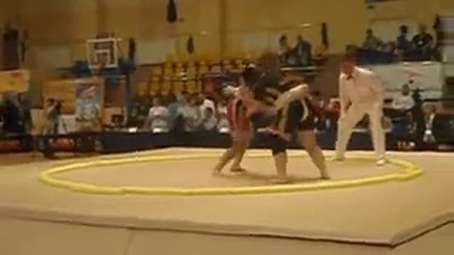 Бронзовый призер Чемпионата Европы Галстян Ирина смотреть онлайн