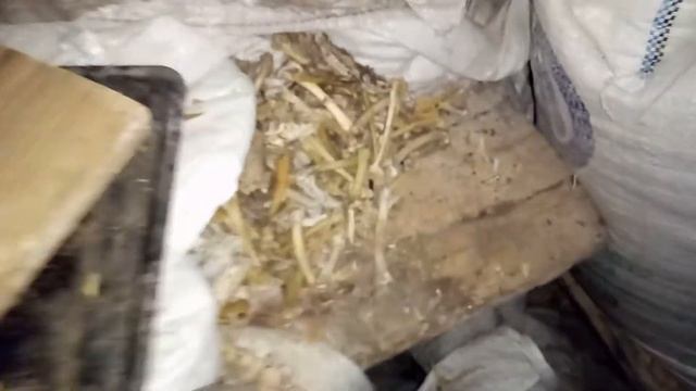 Самая вкусная мясо костная мука своими руками (технический способ) смотреть онлайн