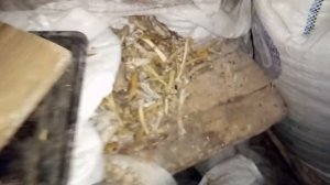 Самая вкусная мясо костная мука своими руками (технический способ)