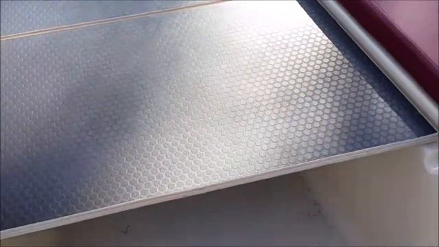 Polmir Romana 430 boat + Yamaha F30 BETL eladó смотреть онлайн