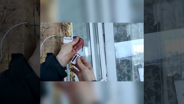 Knauf Nord32 или Технониколь Техноблок. Замеры теплопроводности по существу. смотреть онлайн