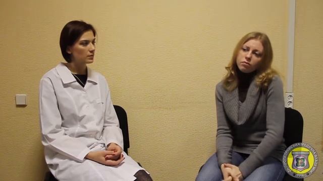 Сбор и оценка психического статуса смотреть онлайн