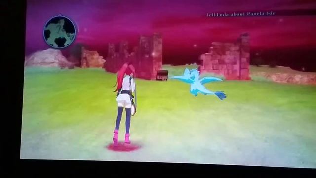 Time and Eternity (ps3) is a gorgeous game смотреть онлайн