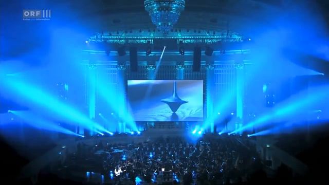 Hans Zimmer   Inception Concert In Vienna 432,9 Hz & Full UpTempo