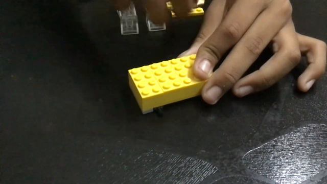 Build a Lego Lamborghini Countach-10696 and 10698(song-Never Gonna Give You Up) смотреть онлайн