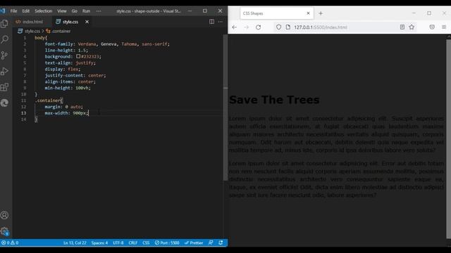 CSS Mask Image Effects Using HTML CSS | CSS Shape Outside Designs #css-mask-image смотреть онлайн