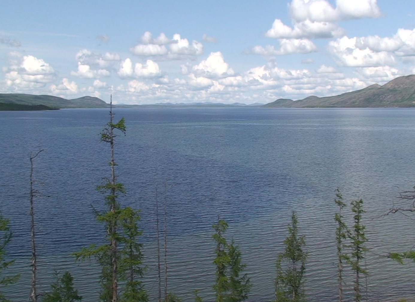 Ульбея дочь Сунтар 3ч. Озеро Лабынкыр смотреть онлайн