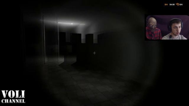 Brother wake up game || Horror || Собираем часы смотреть онлайн