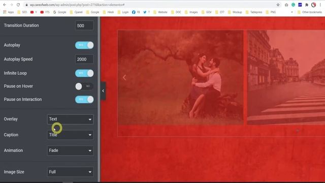 [Media Carousel] Elementor PRO Tutorial in Hindi | Part 16 смотреть онлайн
