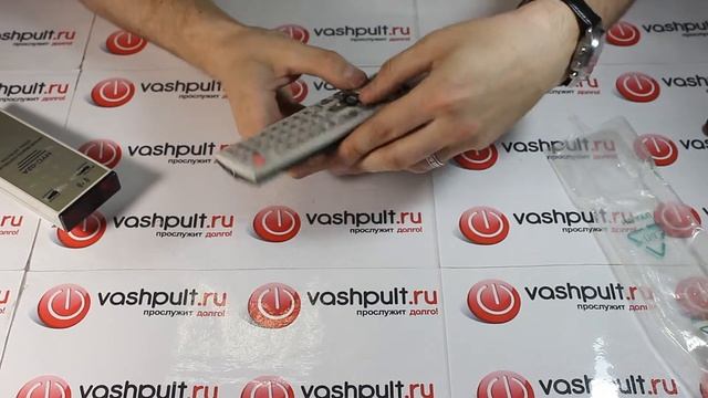 Пульт Panasonic N2QAJB0000142 смотреть онлайн