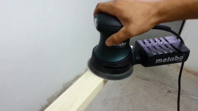 Metabo FSX 200 Intec